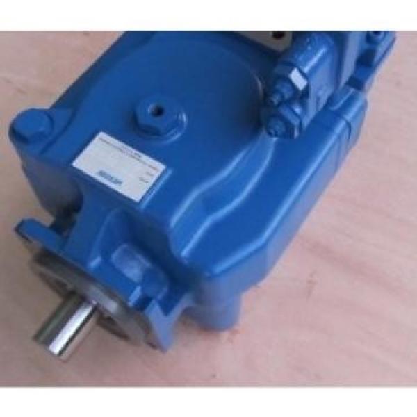 pvh098r02aj30b25200000100100010a EATON-VICKERS PVH Series Piston Pump #2 image