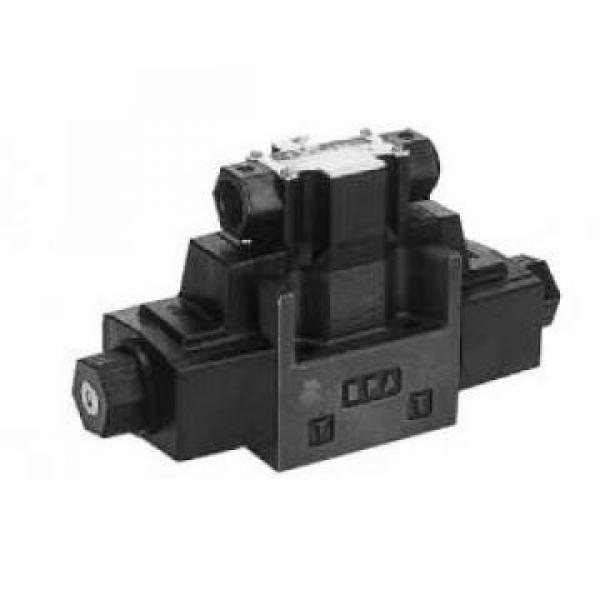 LS-G02-2CA-25-EN-645 Daikin LS Series Low Watt Type Solenoid Operated Valve #2 image