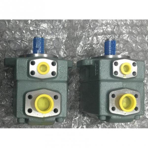 PV2R2-33-F-RAA-41 Yuken Double Vane Pump PV2R Series #1 image