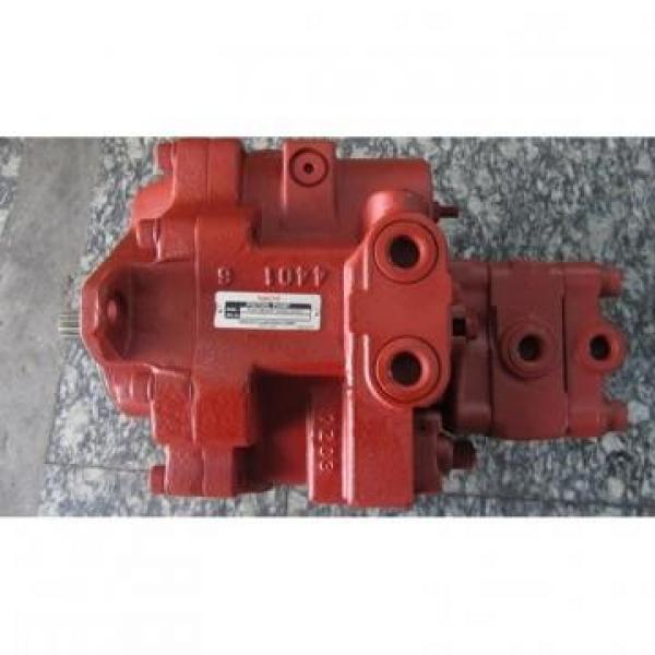 PVD-2B-40P-16G5-4702F Nachi Piston Pump #2 image