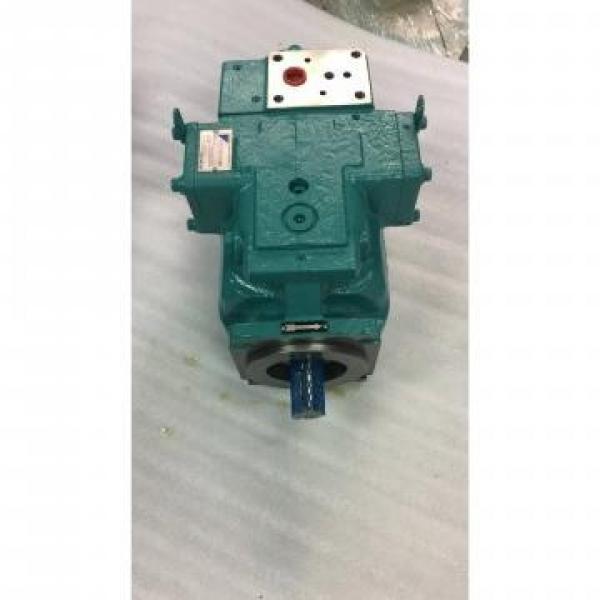 J-VZ100A4RX-10 Daikin Variable Piston Pump #4 image