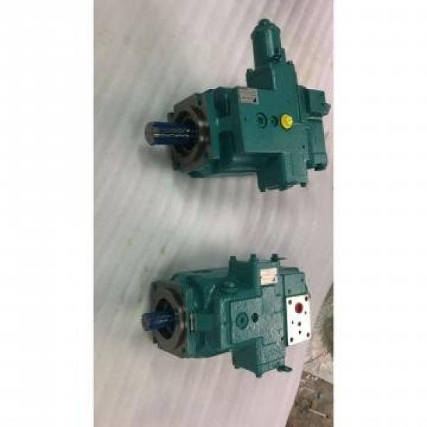 J-VZ100A4RX-10 Daikin Variable Piston Pump #5 image